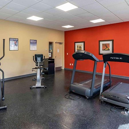 Extended Stay America Suites - San Rafael - Francisco Blvd East מראה חיצוני תמונה