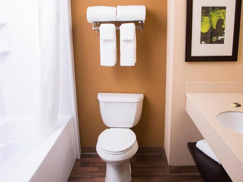Extended Stay America Suites - San Rafael - Francisco Blvd East מראה חיצוני תמונה