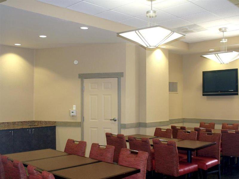 Extended Stay America Suites - San Rafael - Francisco Blvd East מראה חיצוני תמונה