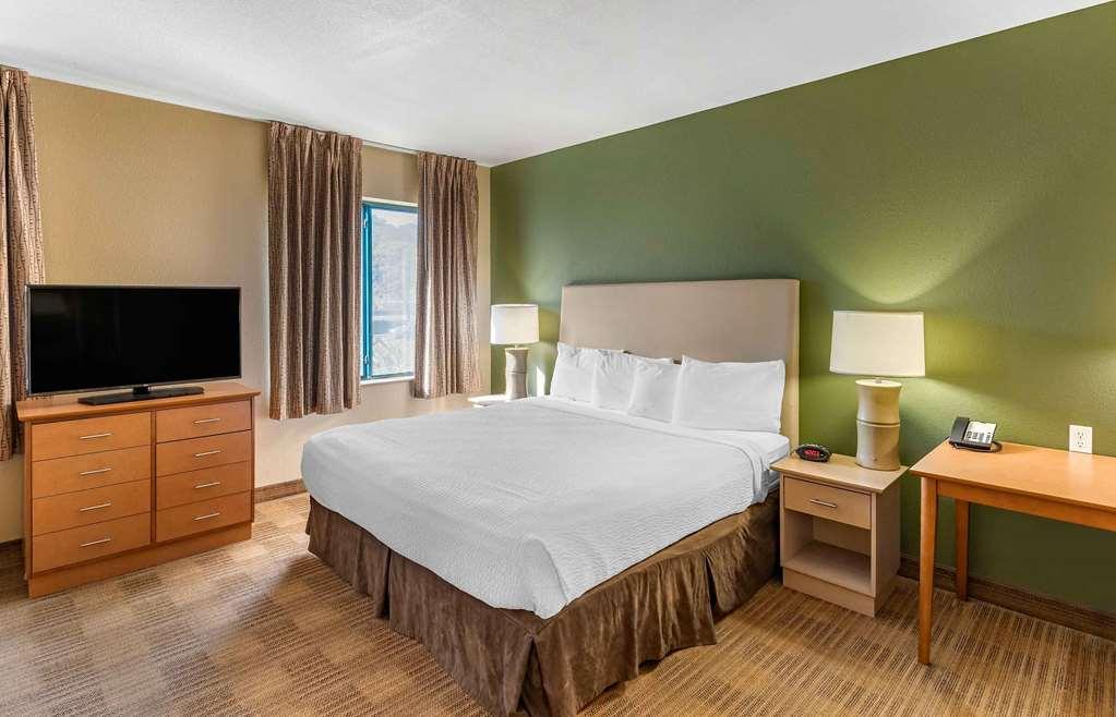 Extended Stay America Suites - San Rafael - Francisco Blvd East חדר תמונה