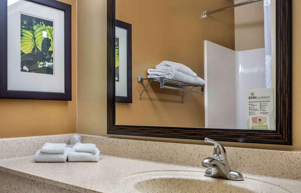 Extended Stay America Suites - San Rafael - Francisco Blvd East חדר תמונה