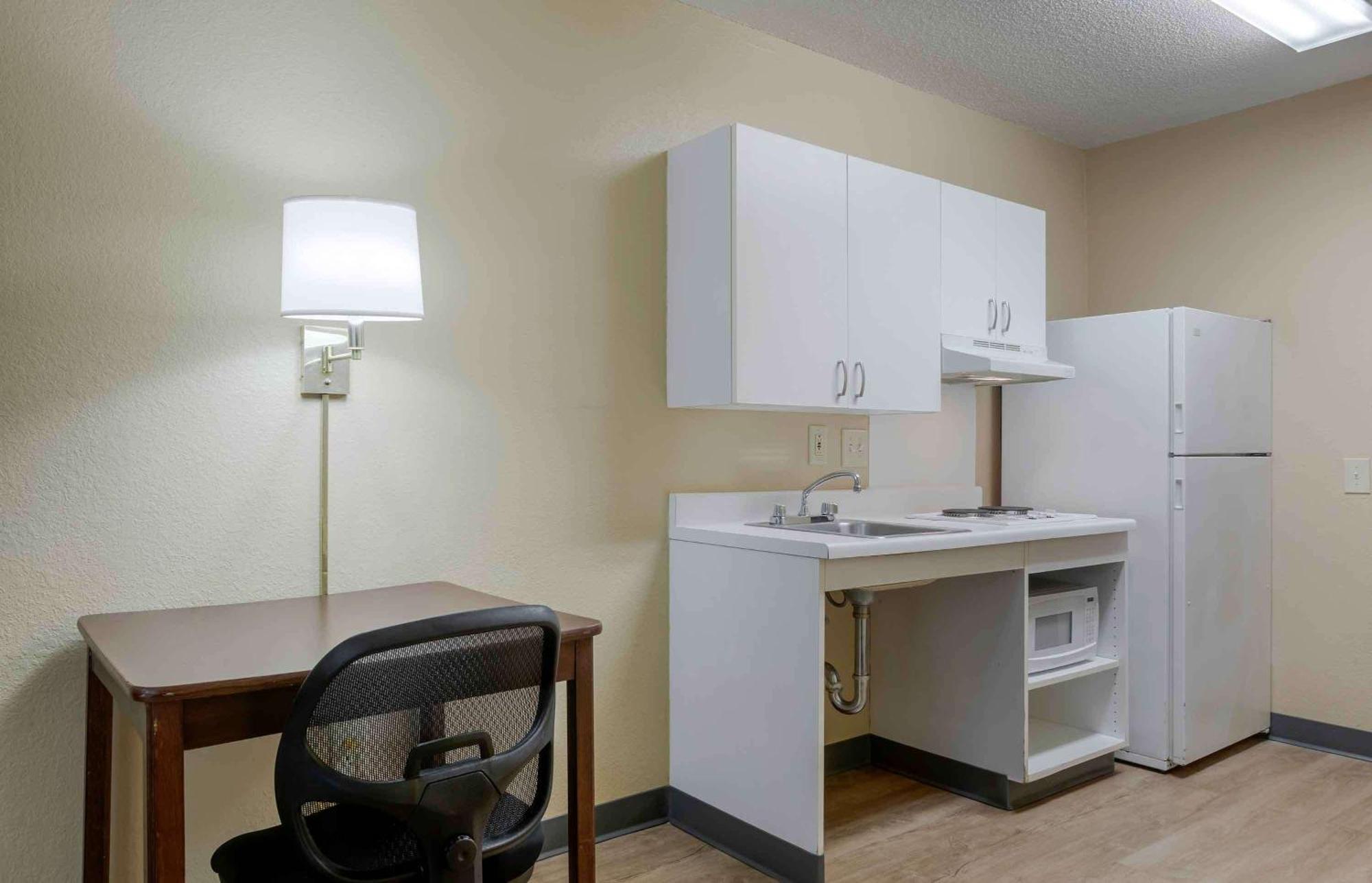 Extended Stay America Suites - San Rafael - Francisco Blvd East מראה חיצוני תמונה
