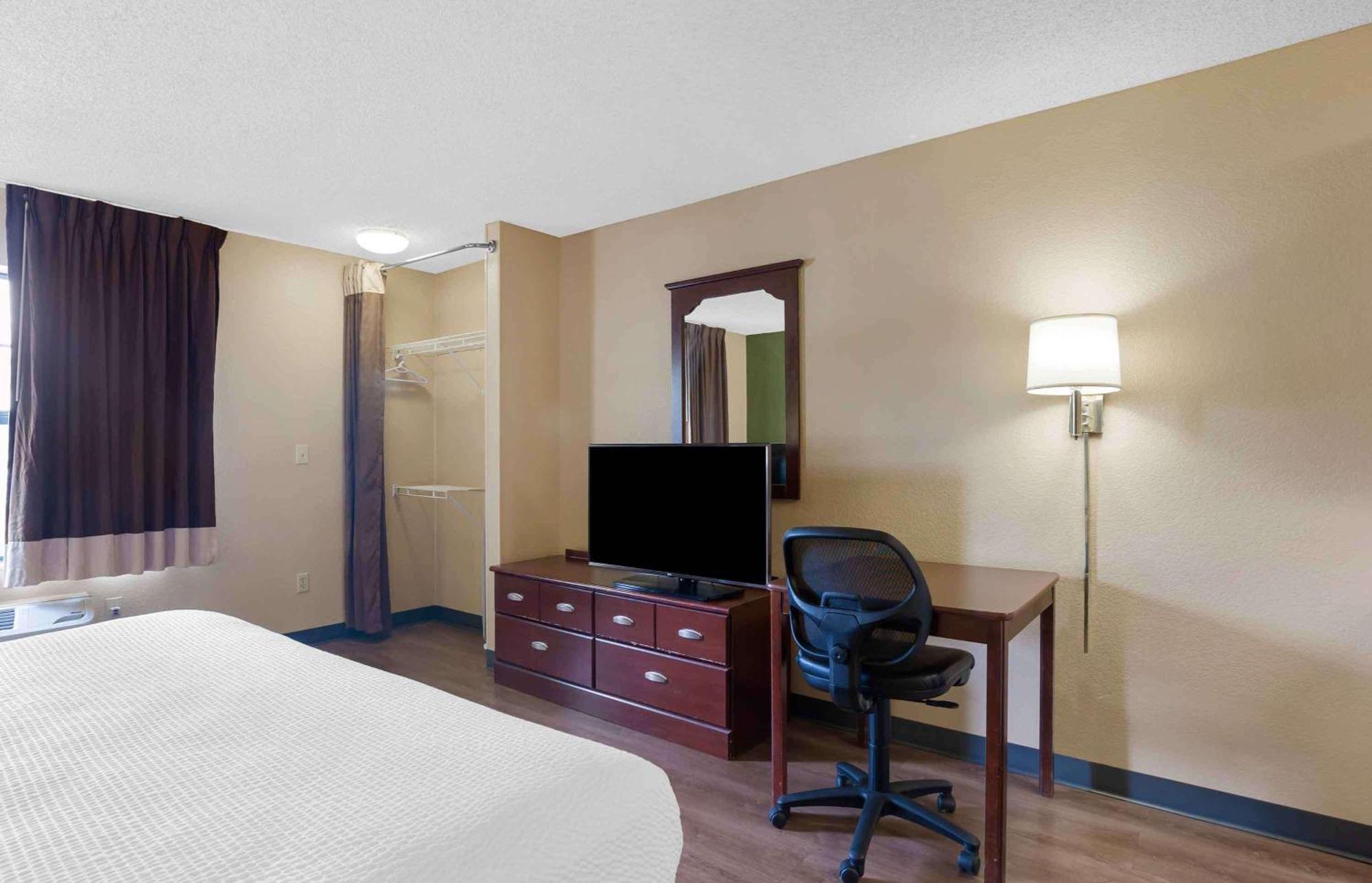 Extended Stay America Suites - San Rafael - Francisco Blvd East מראה חיצוני תמונה