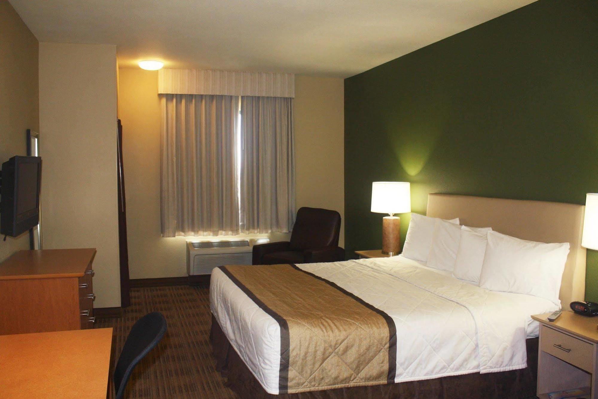 Extended Stay America Suites - San Rafael - Francisco Blvd East מראה חיצוני תמונה