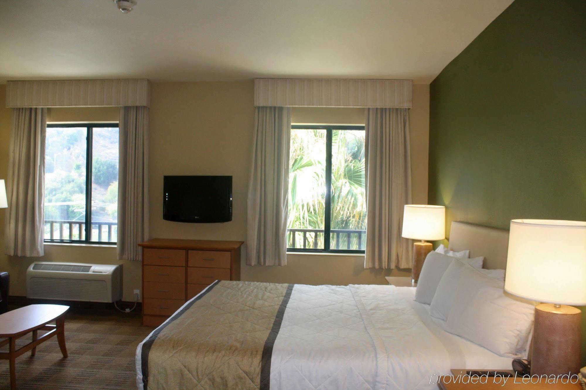Extended Stay America Suites - San Rafael - Francisco Blvd East מראה חיצוני תמונה