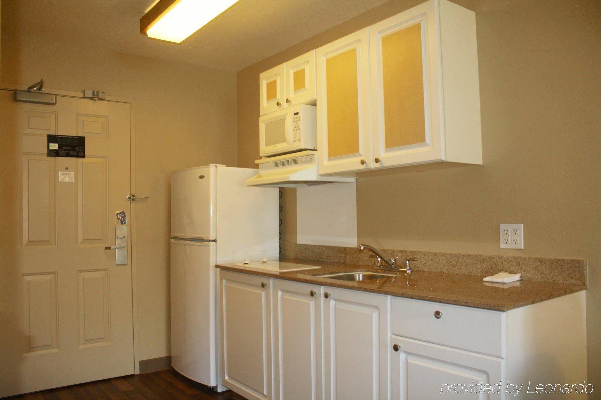 Extended Stay America Suites - San Rafael - Francisco Blvd East מראה חיצוני תמונה
