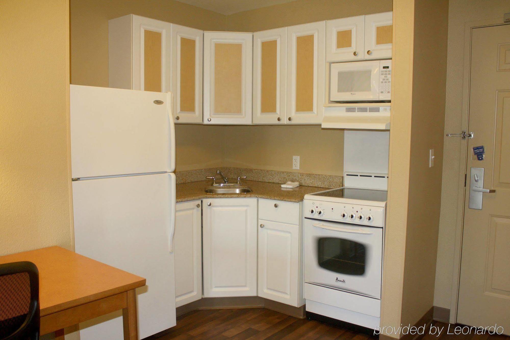 Extended Stay America Suites - San Rafael - Francisco Blvd East מראה חיצוני תמונה