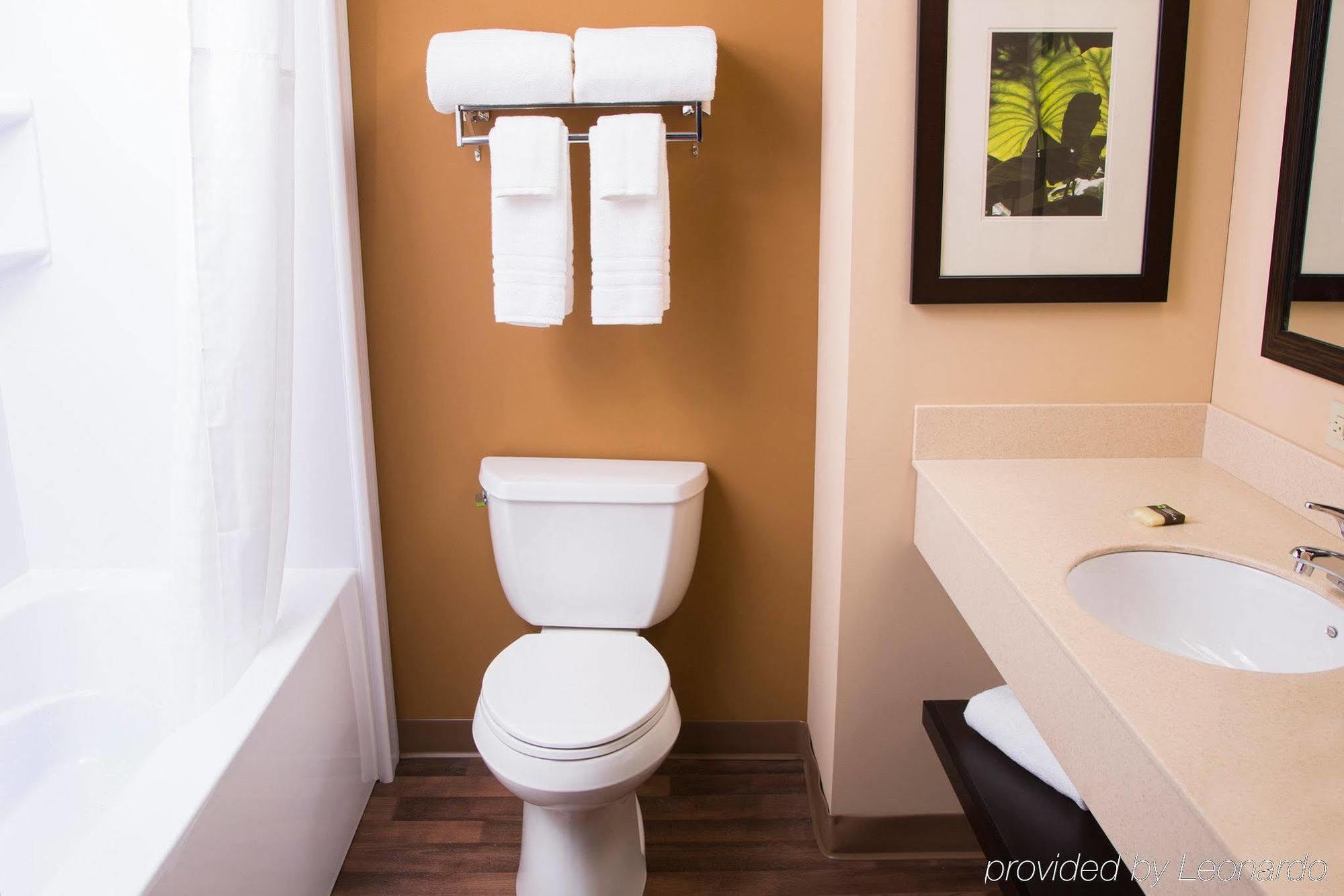 Extended Stay America Suites - San Rafael - Francisco Blvd East מראה חיצוני תמונה