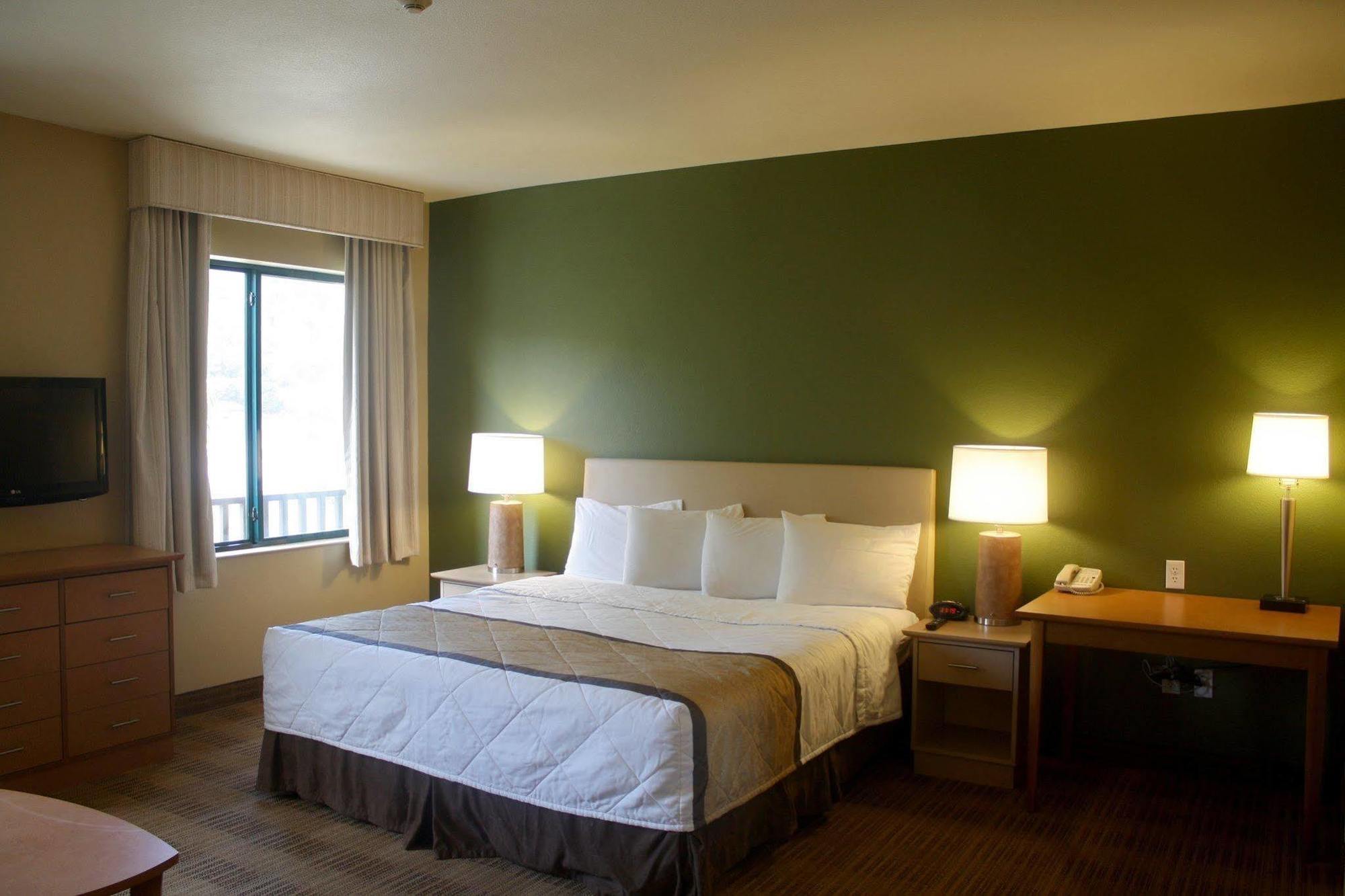Extended Stay America Suites - San Rafael - Francisco Blvd East מראה חיצוני תמונה