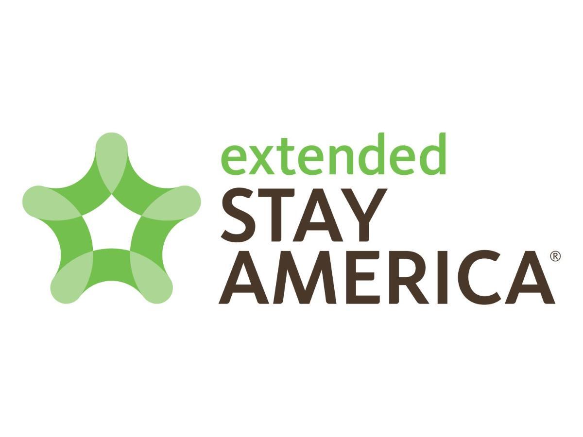 Extended Stay America Suites - San Rafael - Francisco Blvd East מראה חיצוני תמונה
